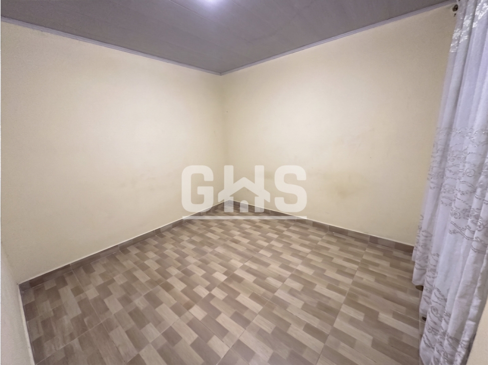 SE VENDE CASA EN EL BARRIO BELLAVISTA CARTAGO — foto 3