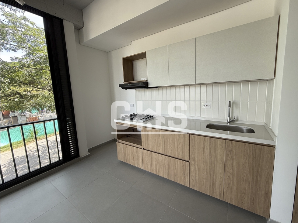 SE VENDE APARTAESTUDIO EN EL BARRIO ARBOLEDA EN CARTAGO VALLE — foto 3