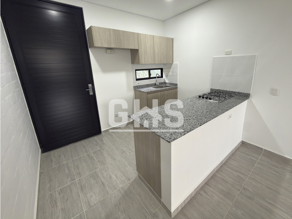 SE ARRIENDA CASA EN VILLA ESTAMPA ANSERMANUEVO — foto 3