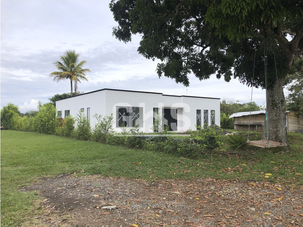 SE VENDE LOTE CAMPESTRE EN COFEE RESORT VIA CARTAGO - ALCALA - 4