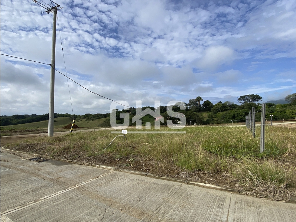 SE VENDE LOTE CAMPESTRE ESQUINERO EN VILLA ESTAMPA ANSERMANUEVO - 3