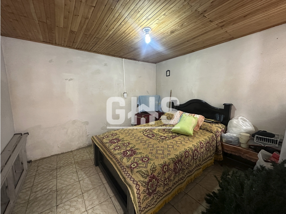 SE VENDE CASA EN BARRIO REPUBLICA DE FRANCIA CARTAGO — foto 4