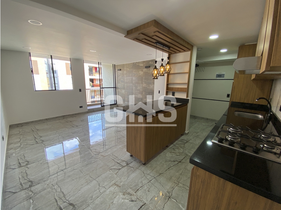 SE VENDE APARTAMENTO EN CONJUNTO RESIDENCIAL ALLEGRO CARTAGO — foto 3