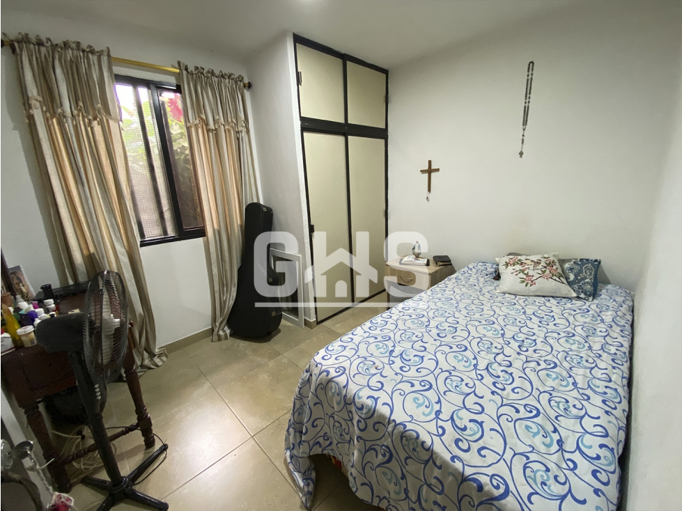 SE VENDE CASA EN CONDOMINIO VILLA DEL MAR CARTAGO - 6