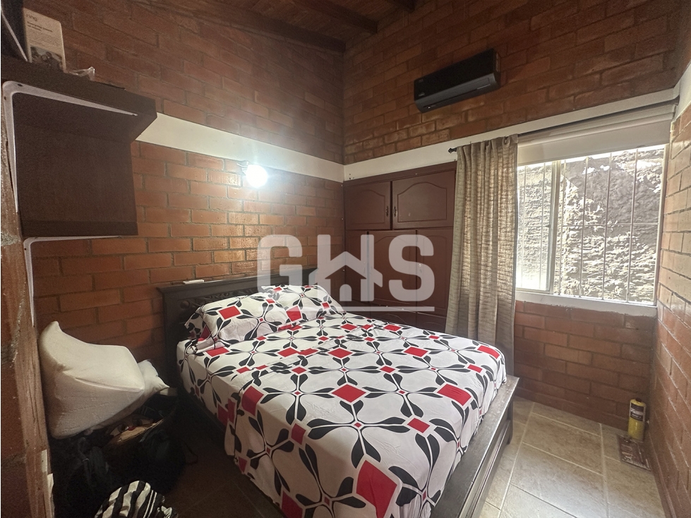 CASA EN VENTA BARRIO PRAGA CARTAGO — foto 6