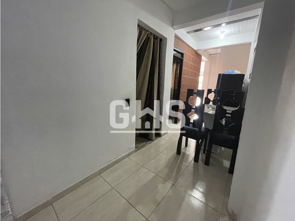 SE VENDE CASA DUPLEX EN BARRIO SAN CARLOS CARTAGO - 5