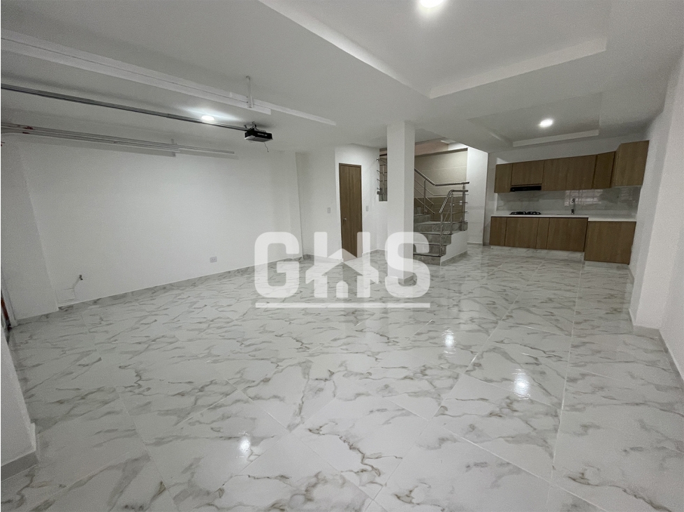 SE VENDE CASA EN BARRIO LA LINDA CARTAGO