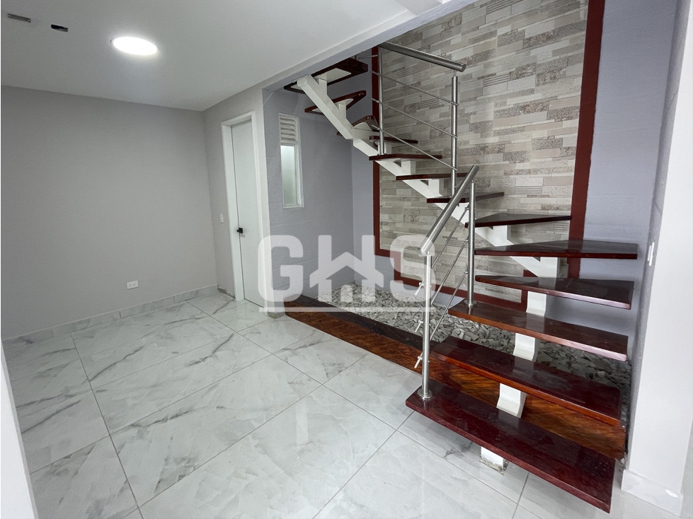 SE VENDE CASA EN BARRIO SANTA MONICA CARTAGO — foto 5
