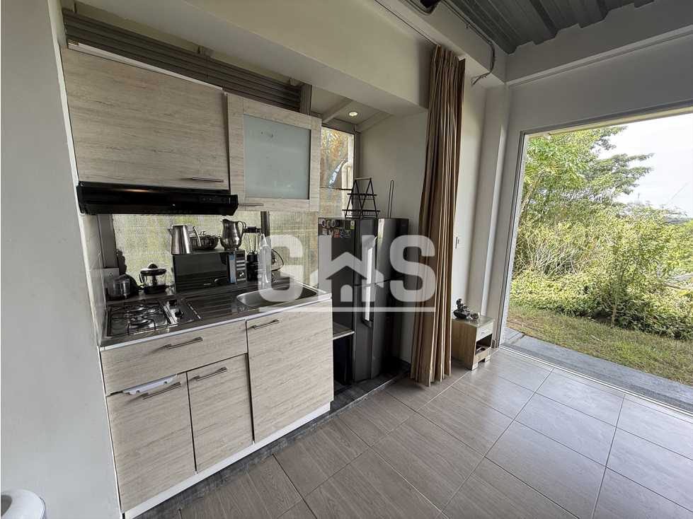 SE ARRIENDA ESPACIO RESIDENCIAL EXCLUSIVO AMOBLADO LA VITRINA CARTAGO — foto 4