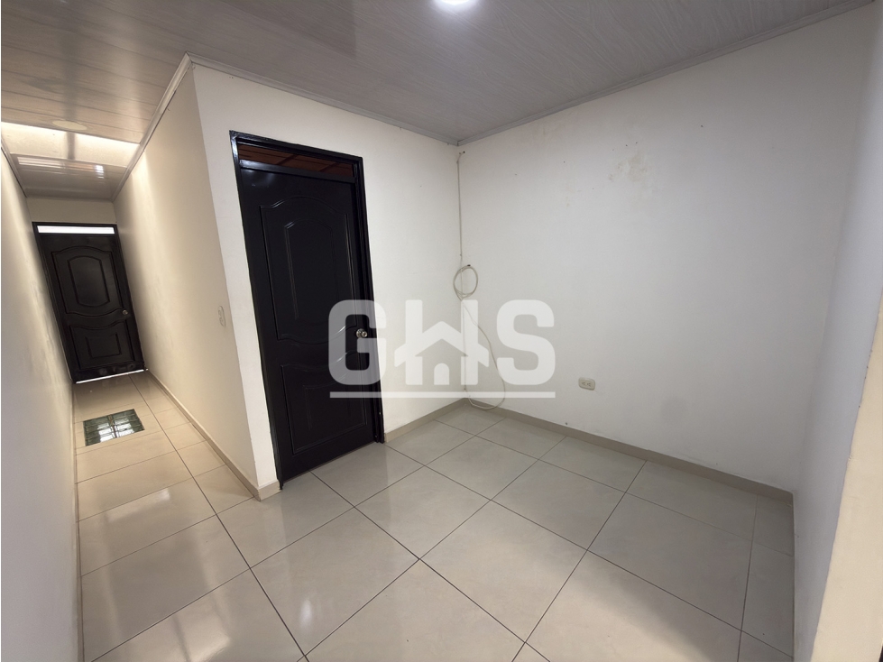 SE ARRIENDA CASA EN EL BARRIO PORVENIR CARTAGO — foto 4