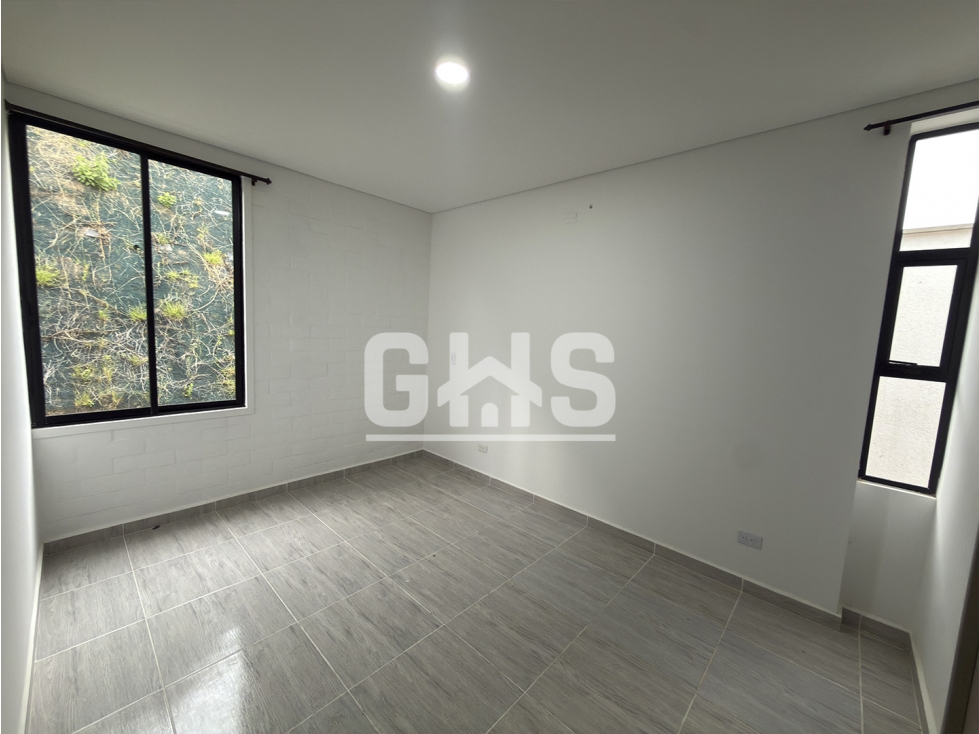 SE ARRIENDA CASA EN VILLA ESTAMPA ANSERMANUEVO — foto 4