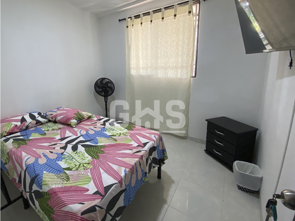 SE ARRIENDA CASA AMOBLADA EN BARRIO CIUDADELA LOS ANGELES CARTAGO - 5