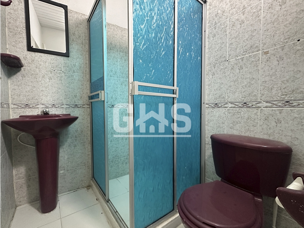 SE ARRIENDA APARTAESTUDIO BARRIO SANTA MONICA CARTAGO — foto 5