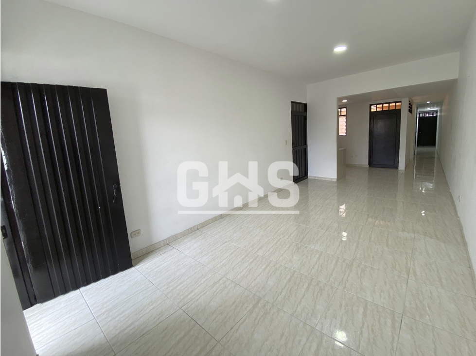 SE VENDE APARTAMENTO EN BARRIO EL PRADO CARTAGO - 3