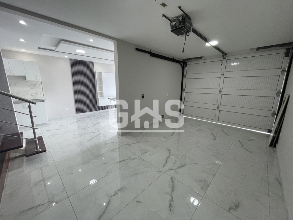 SE VENDE CASA EN BARRIO SANTA MONICA CARTAGO — foto 3