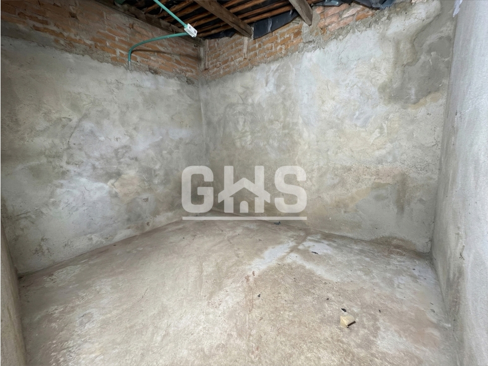 SE VENDE CASA EN OBRA GRIS BARRIO LAURELES CARTAGO — foto 5