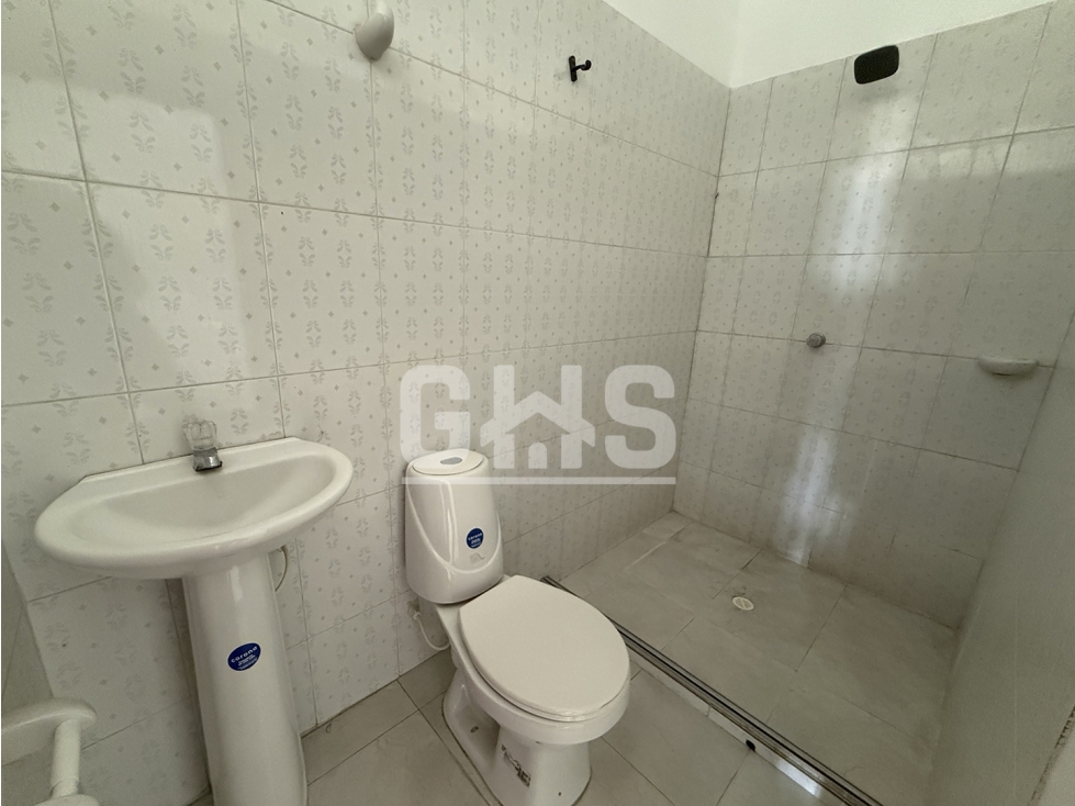 SE ARRIENDA APARTAESTUDIO EN BARRIO EL REBAÑO CARTAGO — foto 5