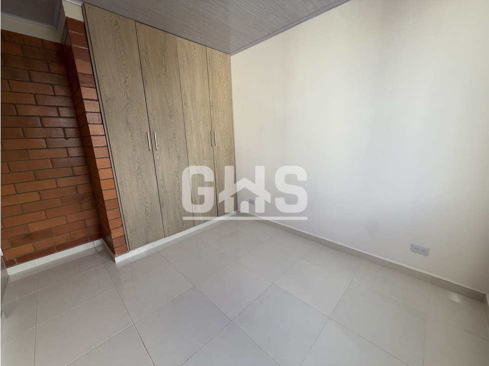SE VENDE APARTAMENTO EN DIAMANTE II PARQUE RESIDENCIAL CARTAGO — foto 6