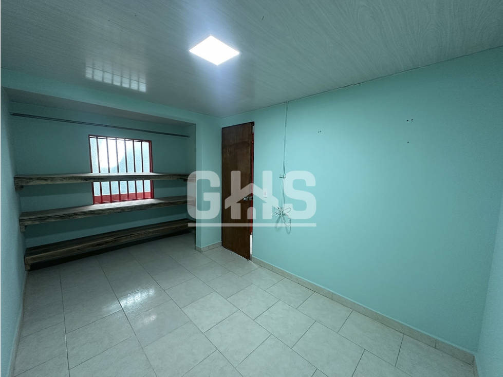 SE VENDE CASA EN EL BARRIO LOS ALPES CARTAGO — foto 5