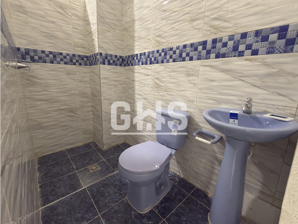SE ARRIENDA LOCAL COMERCIAL BARRIO EL LLANO CARTAGO - 5