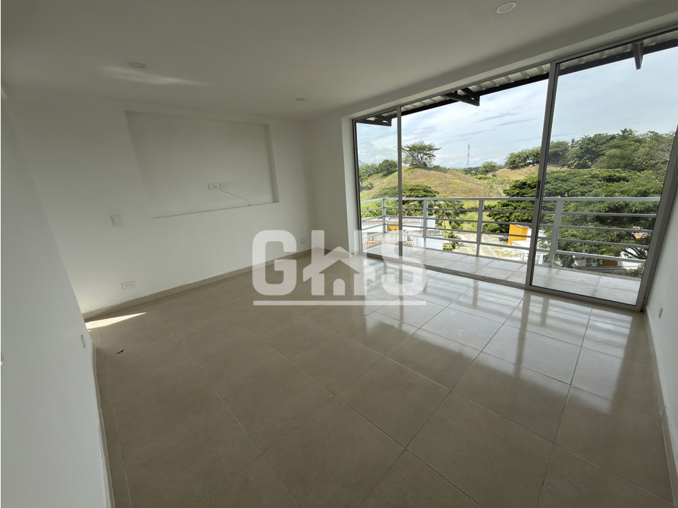 SE VENDE CASA CAMPESTRE EN ALTOS DE LA VITRINA CARTAGO — foto 4
