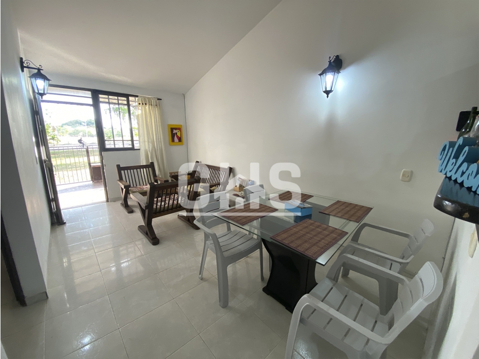 SE ARRIENDA CASA AMOBLADA EN BARRIO CIUDADELA LOS ANGELES CARTAGO - 2