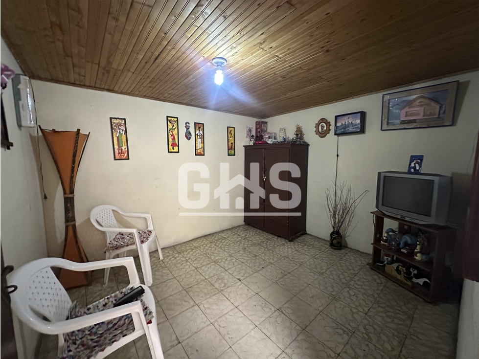 SE VENDE CASA EN BARRIO REPUBLICA DE FRANCIA CARTAGO — foto 6