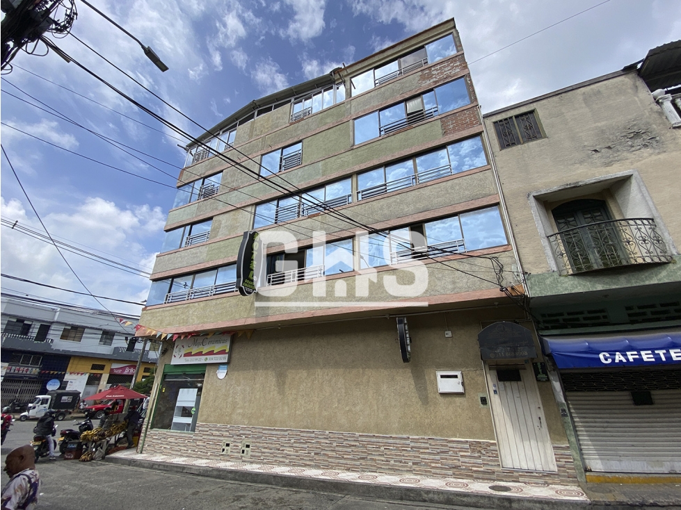 SE VENDE HOTEL DE 4 PISOS A PUERTA CERRADA EN CARTAGO - 2