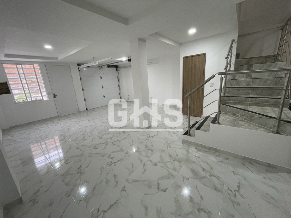 SE VENDE CASA EN BARRIO LA LINDA CARTAGO — foto 2