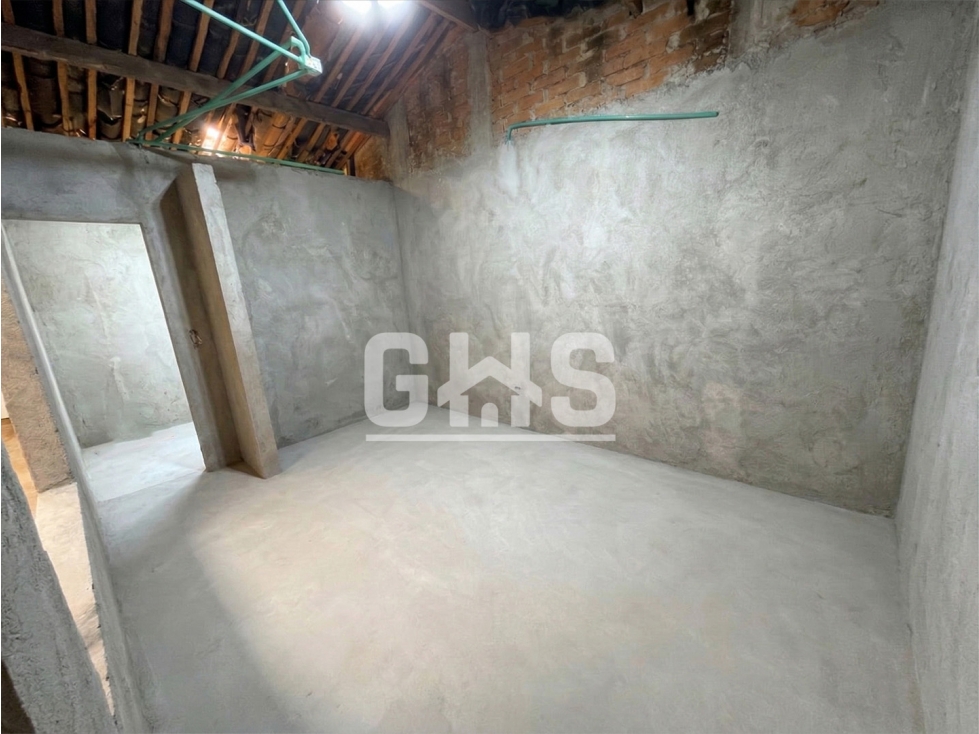 SE VENDE CASA EN OBRA GRIS BARRIO LAURELES CARTAGO — foto 4