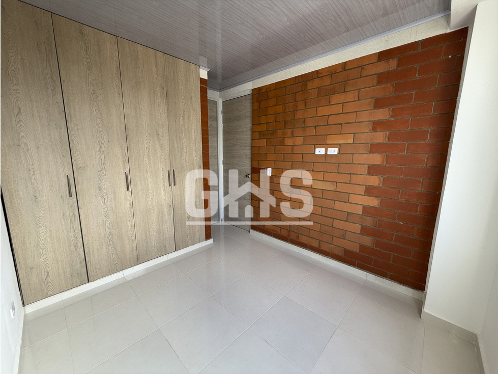 SE VENDE APARTAMENTO EN DIAMANTE II PARQUE RESIDENCIAL CARTAGO — foto 5