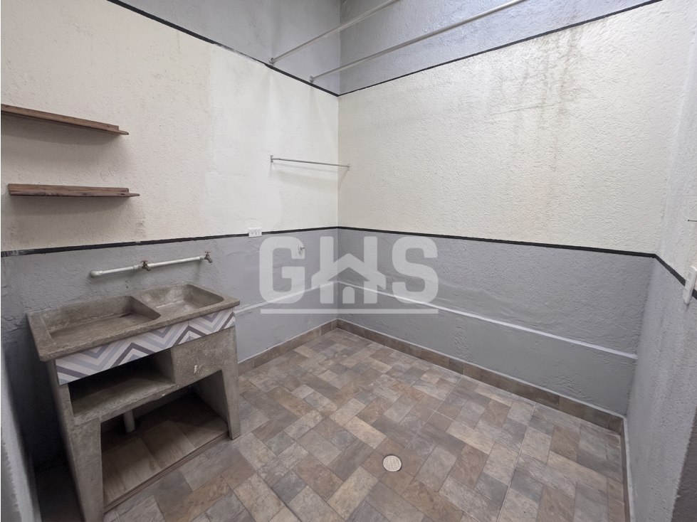 SE VENDE CASA EN EL BARRIO BELLAVISTA CARTAGO — foto 6