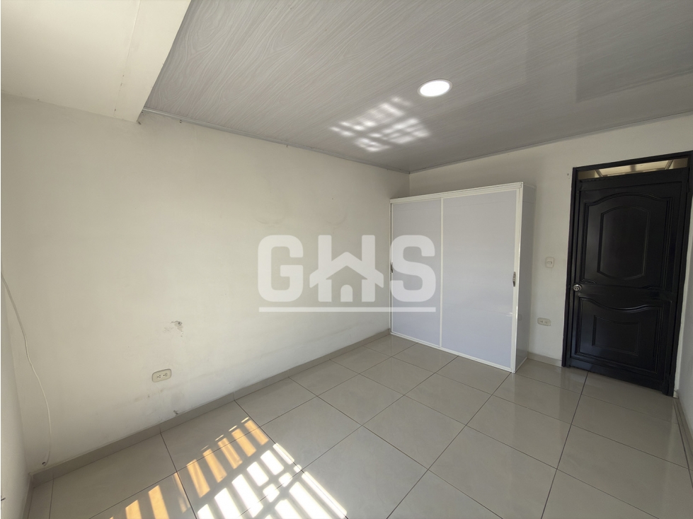 SE ARRIENDA CASA EN EL BARRIO PORVENIR CARTAGO — foto 6