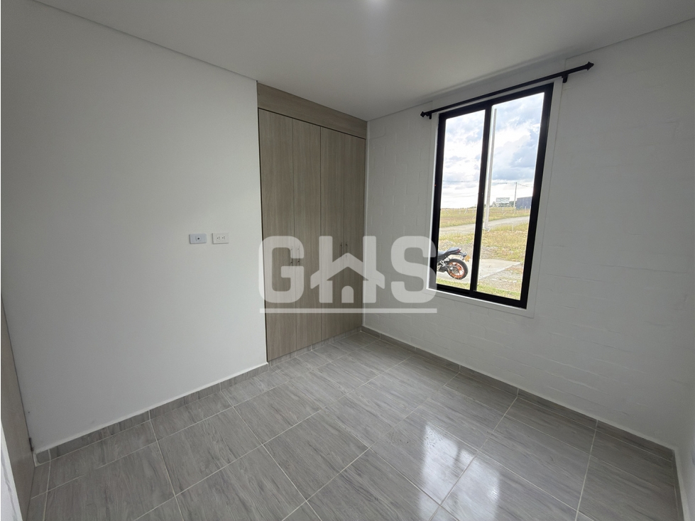 SE ARRIENDA CASA EN VILLA ESTAMPA ANSERMANUEVO — foto 6