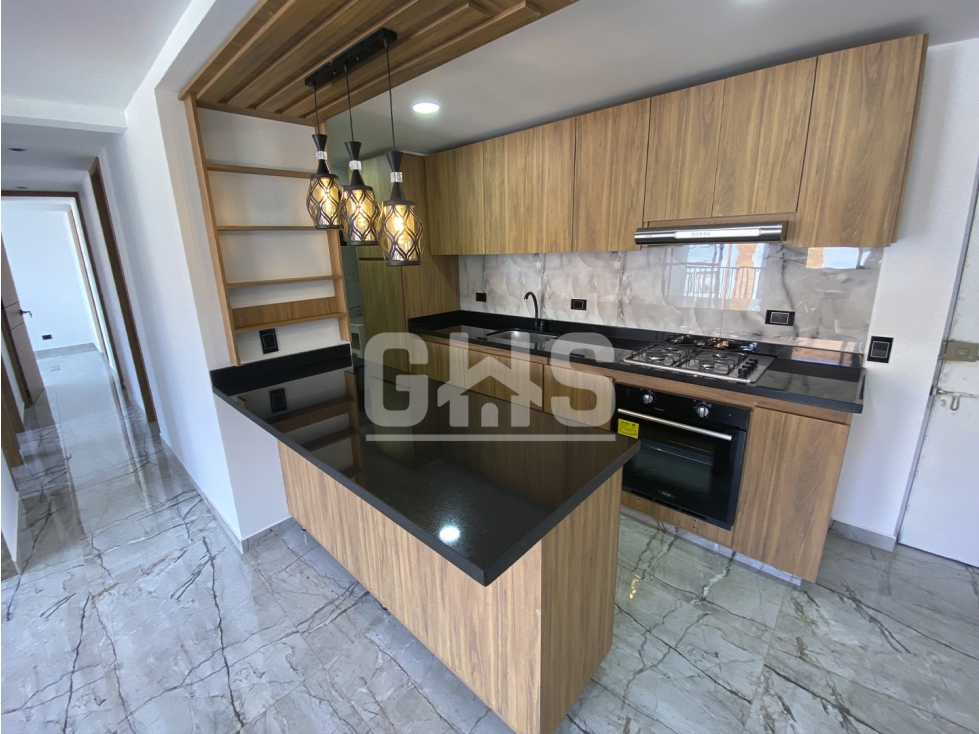 SE VENDE APARTAMENTO EN CONJUNTO RESIDENCIAL ALLEGRO CARTAGO — foto 2
