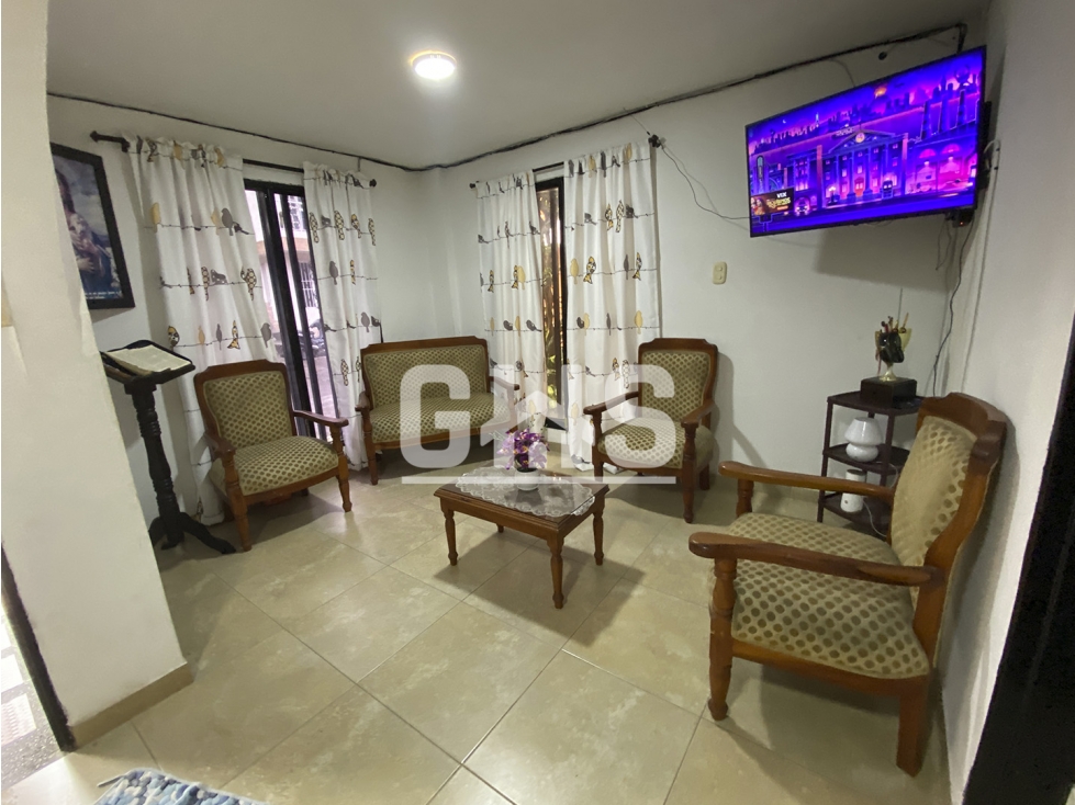 SE VENDE CASA EN CONDOMINIO VILLA DEL MAR CARTAGO - 2