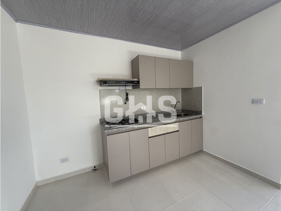 SE VENDE APARTAMENTO EN DIAMANTE II PARQUE RESIDENCIAL CARTAGO — foto 4