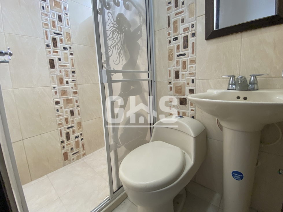 SE VENDE APARTAMENTO EN BARRIO EL PRADO CARTAGO - 6