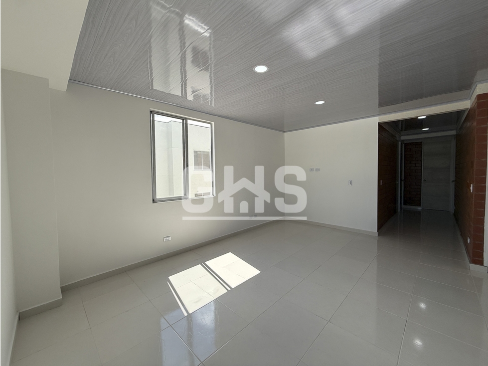 SE VENDE APARTAMENTO EN DIAMANTE II PARQUE RESIDENCIAL CARTAGO — foto 3