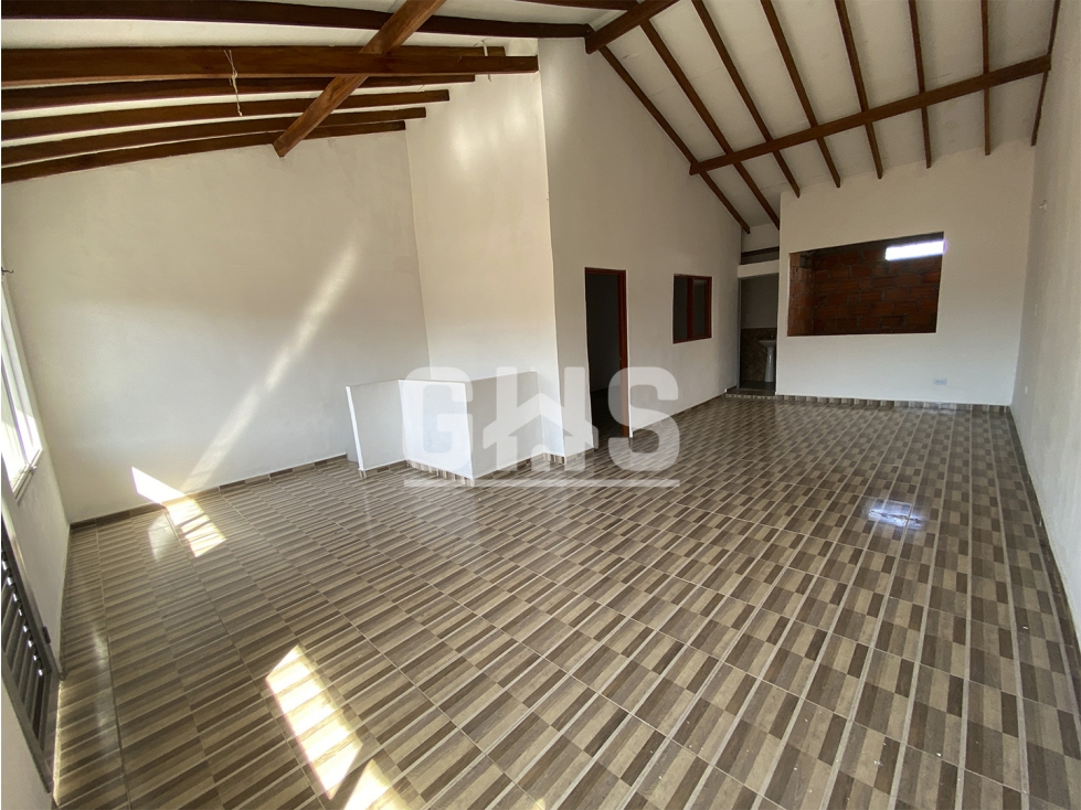 SE VENDE CASA EN CONDOMINIO VILLA DEL ROBLE CARTAGO - 6