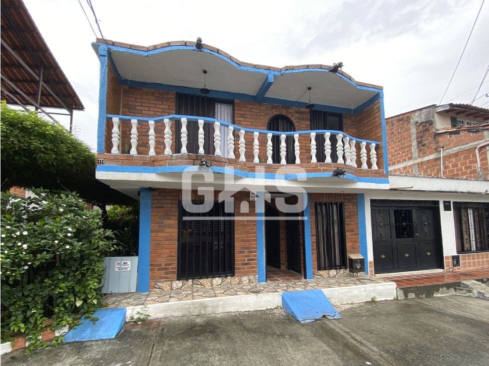 SE VENDE CASA EN CONDOMINIO VILLA DEL MAR CARTAGO - 1