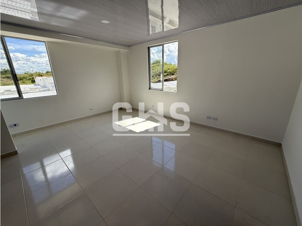 SE VENDE APARTAMENTO EN DIAMANTE II PARQUE RESIDENCIAL CARTAGO — foto 2