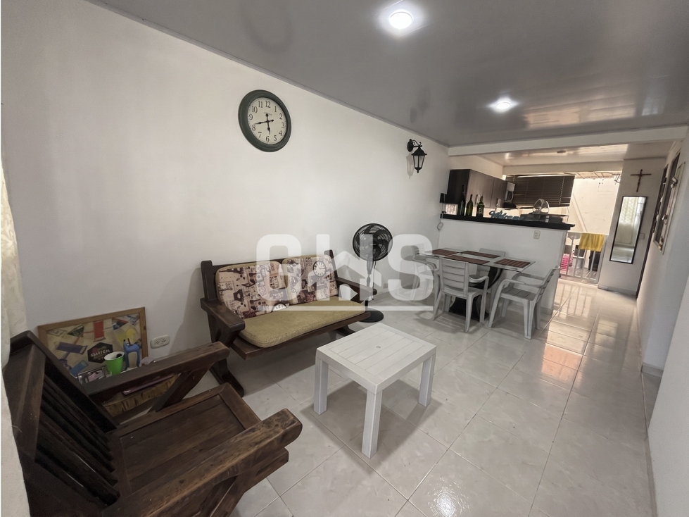 SE ARRIENDA CASA AMOBLADA EN BARRIO CIUDADELA LOS ANGELES CARTAGO