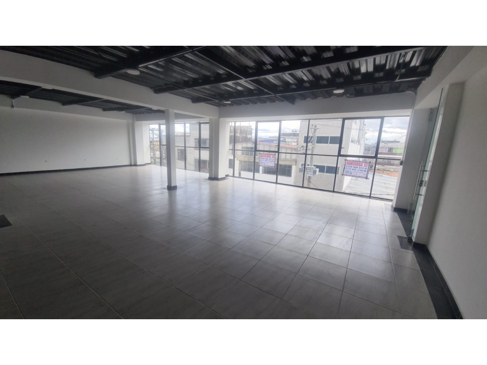 OFICINAS EN ARRIENDO FONTIBON AEROPUERTO 265 M2 — foto 2