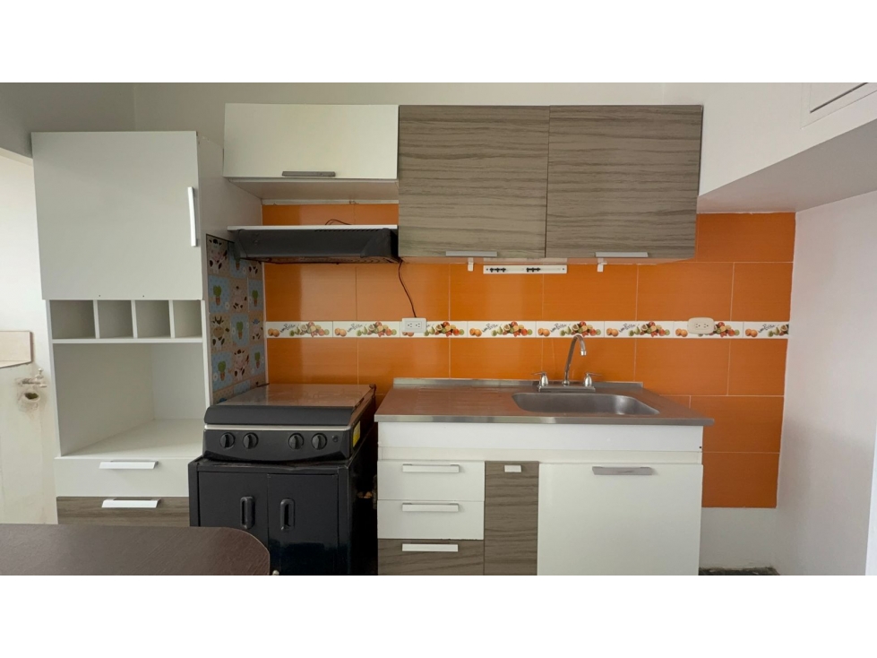 APARTAMENTO ZONA FRANCA SABANA GRANDE RESERVADO 2 — foto 5