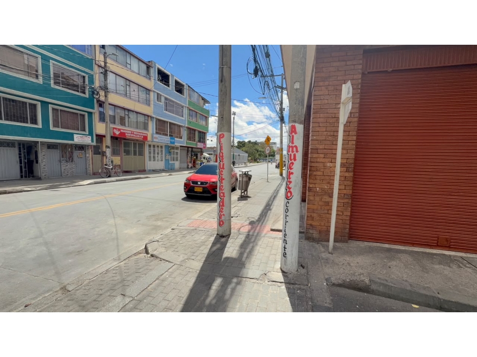 LOCAL COMERCIAL BOSA BRASILIA — foto 5