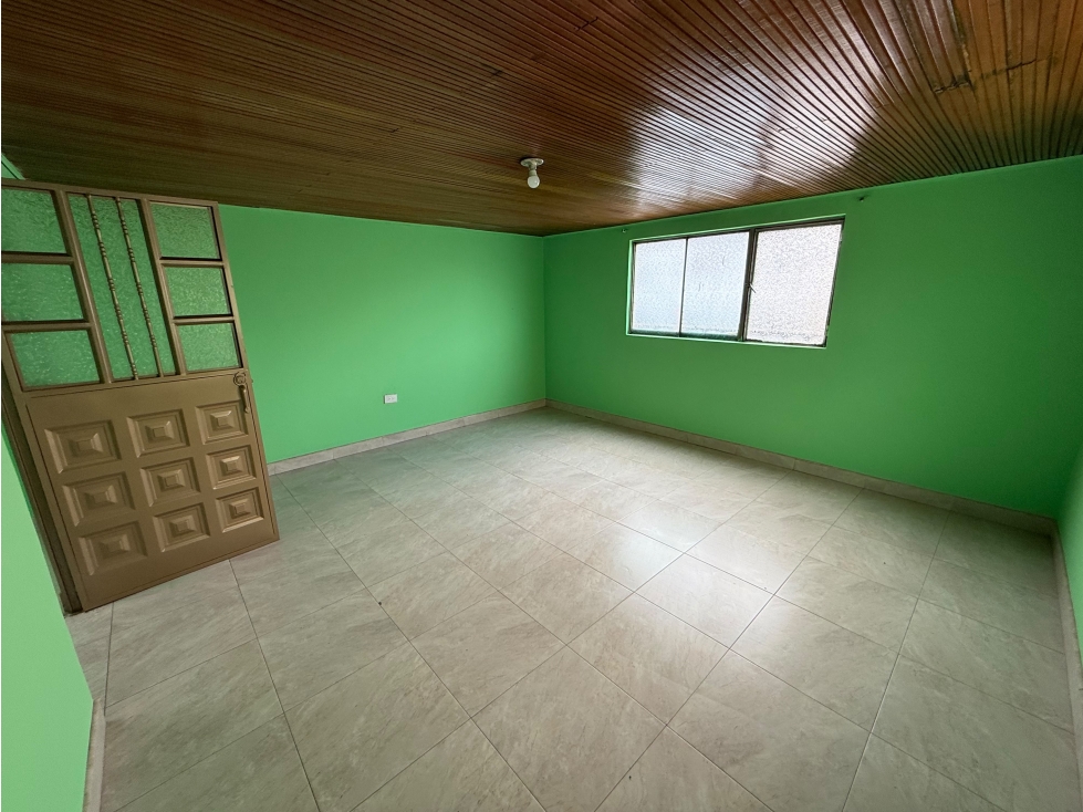 APTOESTUDIO PISO 3 BRR LA CABAÑA - FONTIBON