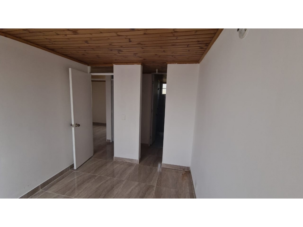 APARTAMENTO PARQUES DE SALAMANCA ET 3 — foto 5
