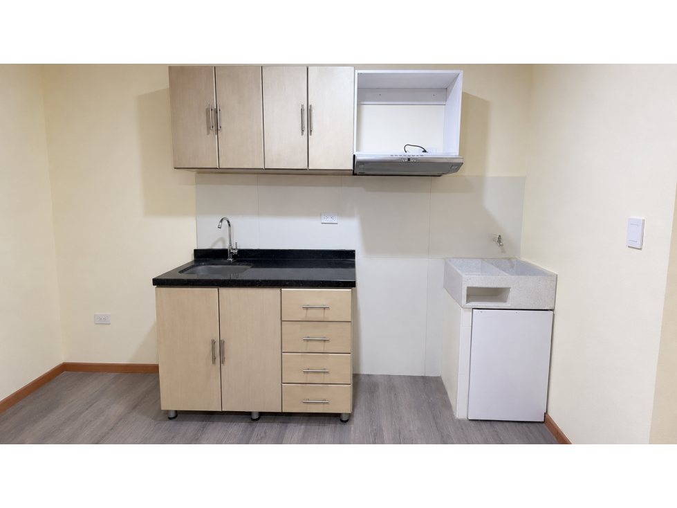 APARTAMENTO 201 - FONTIBÓN CENTRO — foto 3