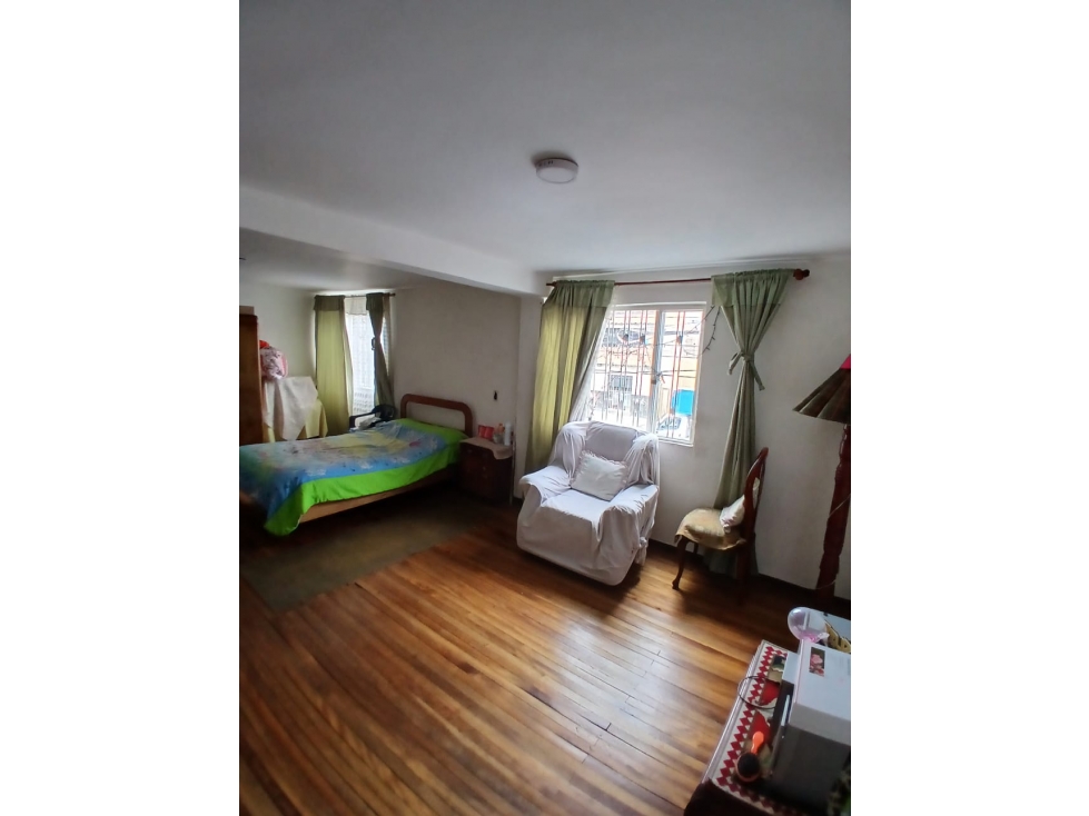 Casa Amplia Santa Isabel - Martires — foto 2